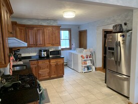 42 Gerrish St Apartamentos