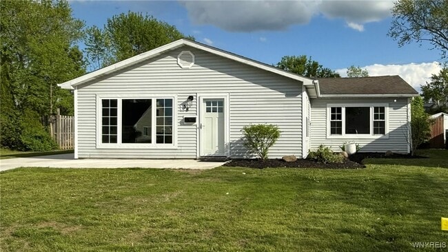 property at 58 Carol Ln