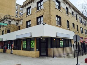 940 W Windsor Ave in Chicago, IL - Foto de edificio - Building Photo