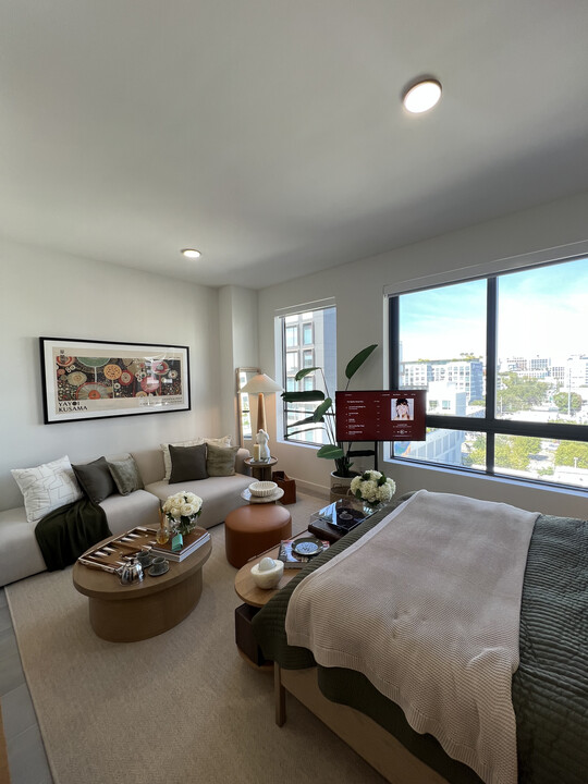 133 NE 24th St, Unit S2 in Miami, FL - Foto de edificio