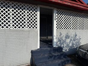 836 Martin Luther King Jr Ave in Lakeland, FL - Building Photo - Building Photo