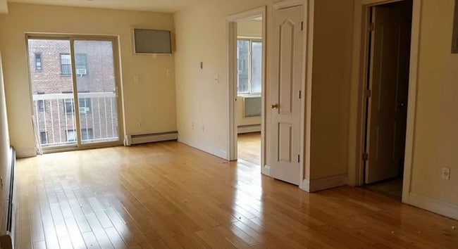 property at 141-35 Pershing Crescent