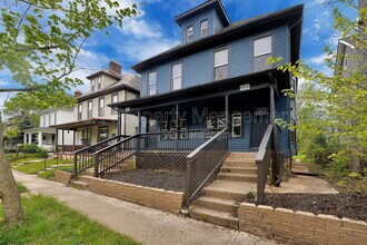 555 Kimball Pl in Columbus, OH - Building Photo - Building Photo