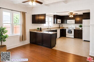 1380 W 30th St in Los Angeles, CA - Building Photo - Building Photo