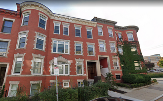14 Mount Hood Rd, Unit 1 in Boston, MA - Building Photo