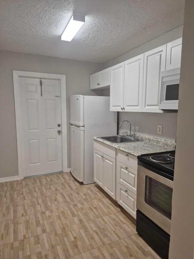 property at 609 20th St