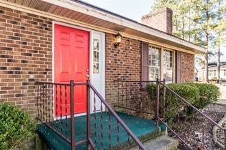 2114 Silver Leaf Rd SW in Wilson, NC - Building Photo - Building Photo