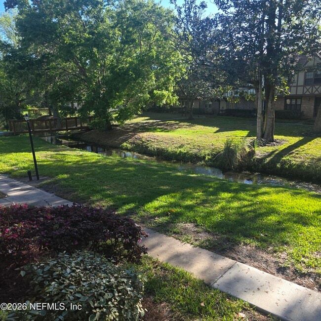 property at 8205 Kensington Square