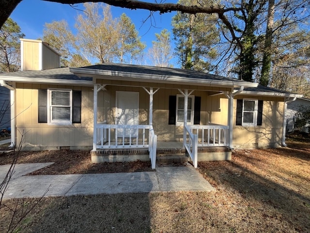 510 Table Mountain Dr