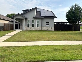 600 Atlanta St in Fort Worth, TX - Building Photo