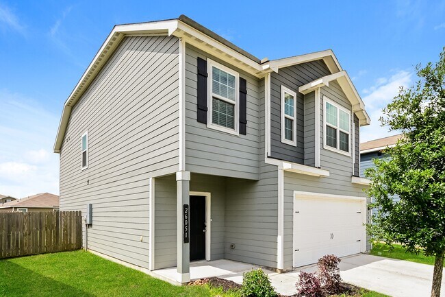 26051 Allan Poe Dr in Magnolia, TX - Building Photo - Building Photo