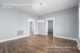 200 Martin Luther King Jr Ave S in Salisbury, NC - Building Photo - Building Photo