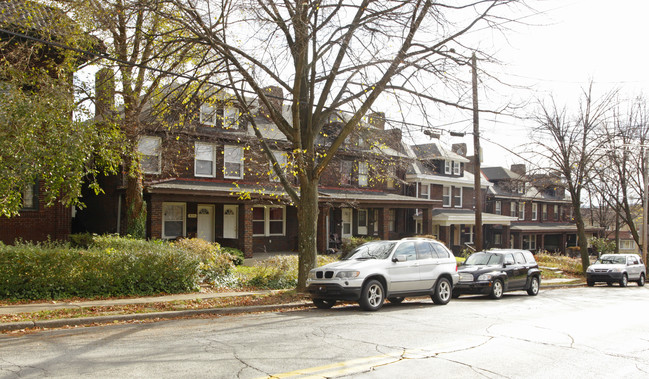 800-814 Heberton St in Pittsburgh, PA - Building Photo - Building Photo