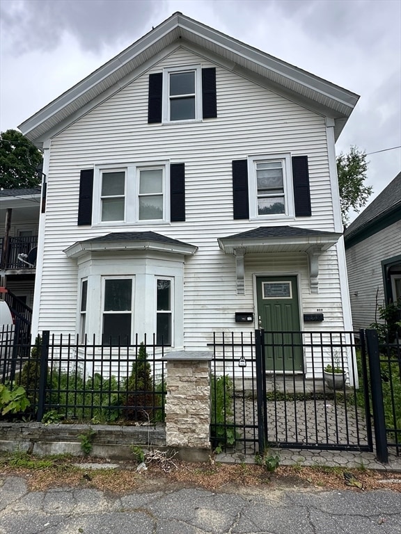property at 144 High St