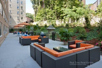 1440 Beacon St in Brookline, MA - Building Photo - Building Photo