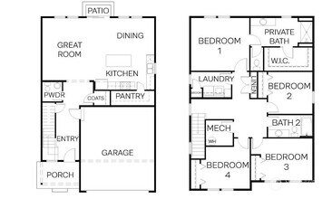 4333 Savannah Lp NE in Lacey, WA - Building Photo - Building Photo