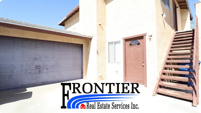 property at 712 S Norma St