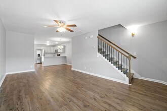 231 Alexander Blvd in Clarksville, TN - Building Photo - Building Photo