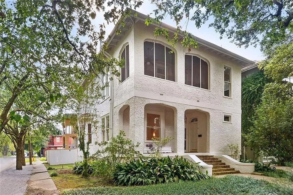 8 Neron Pl, Unit 8 NERON PL in New Orleans, LA - Foto de edificio