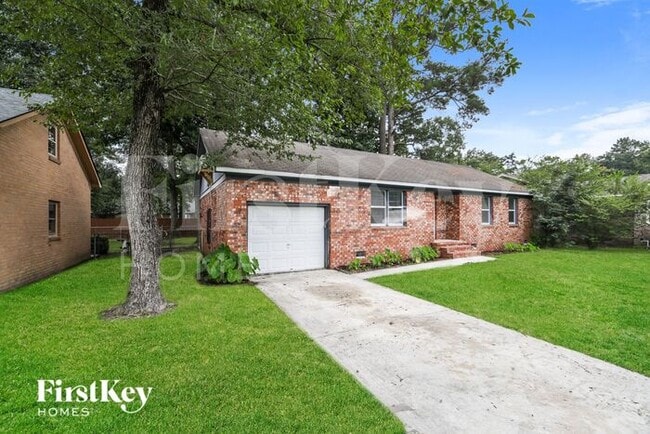 4019 Ladson Rd in Ladson, SC - Building Photo - Building Photo