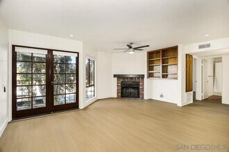 1263 Robinson Ave in San Diego, CA - Building Photo - Building Photo