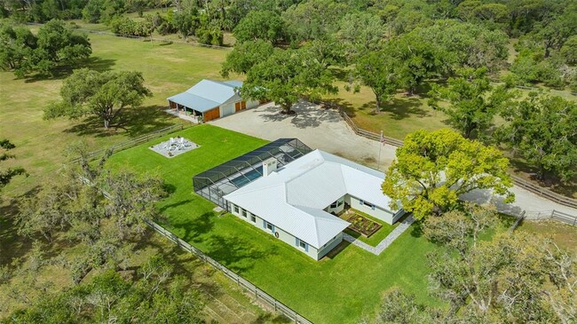 property at 5450 Old Ranch Rd