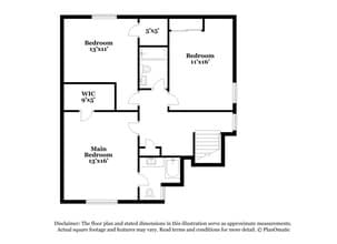 7315 Larix Rd in Las Vegas, NV - Building Photo - Building Photo