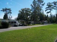 Arrow Wood Mobile Home Park in Lakeland, FL - Foto de edificio - Building Photo