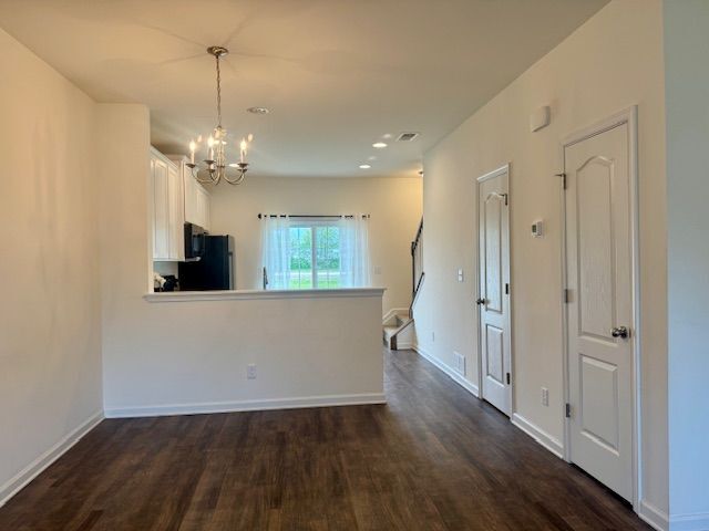 802 Ruth Way in Dover, DE - Building Photo - Building Photo