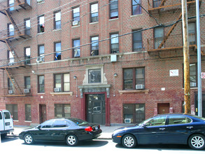 2701 Marion Ave in Bronx, NY - Building Photo - Building Photo