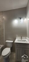 2552 S Central Park Ave in Chicago, IL - Building Photo - Building Photo