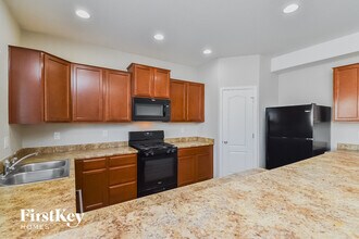6632 Kearsarge Dr in Colorado Springs, CO - Building Photo - Building Photo