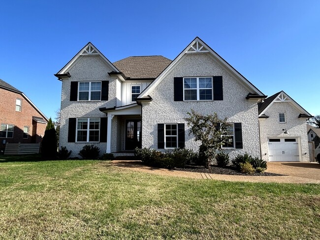 1000 Alrich Ct in Gallatin, TN - Building Photo - Building Photo