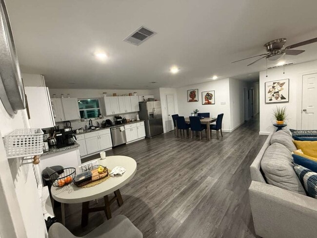 property at 5616 Hollow Pines Dr