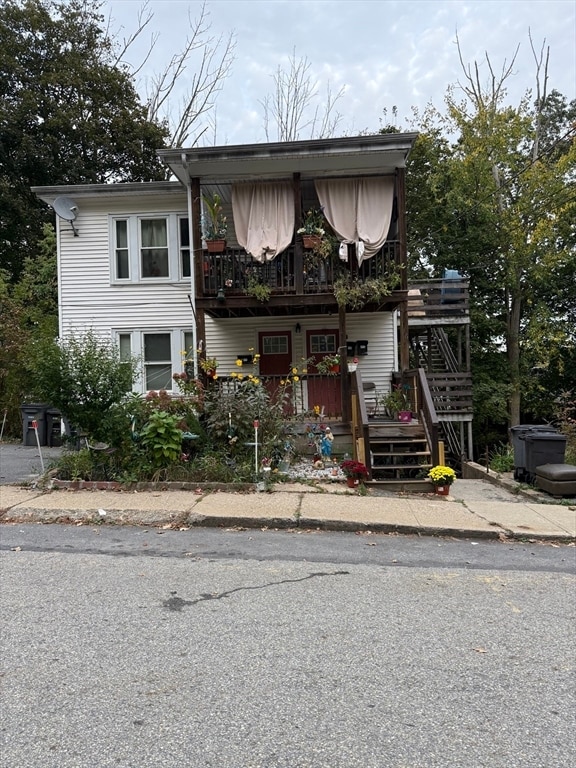 property at 146 Sherman St