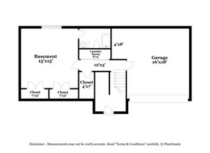 1005 Wedgewood Ct in Woodstock, GA - Building Photo - Building Photo