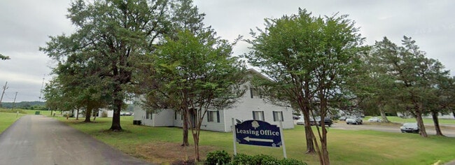 The Gardens Apartments