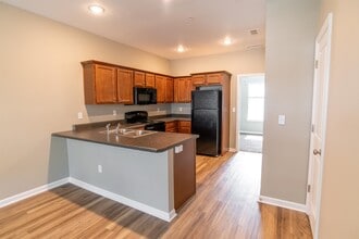 2206 Del Carmel Way in Tallahassee, FL - Building Photo - Building Photo