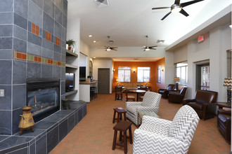 Copper Ridge Apartment Homes in Louisville, CO - Building Photo - Interior Photo