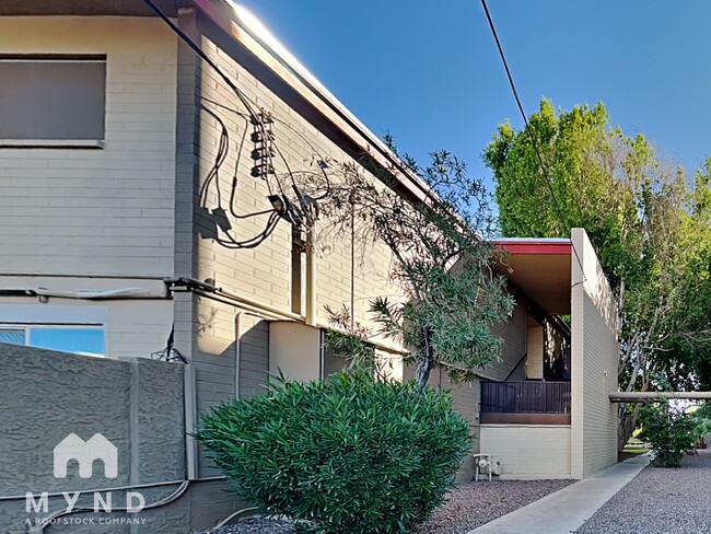 property at 355 E Thomas Rd