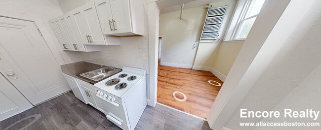 99 Brainerd Rd, Unit 20 in Boston, MA - Building Photo - Building Photo