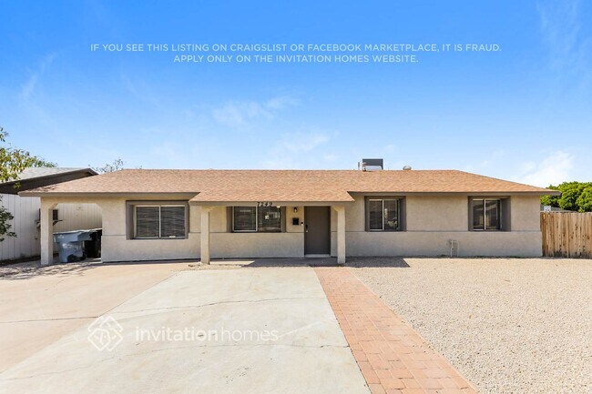 property at 7249 W Sells Dr