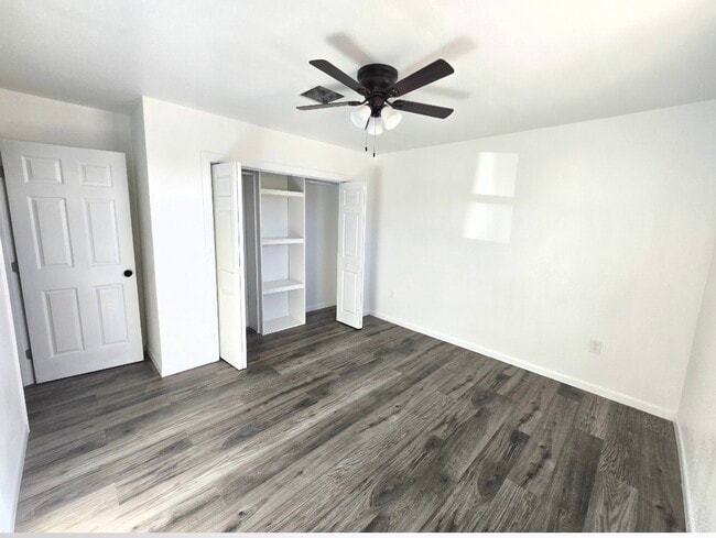 15120 Perlite Dr, Unit Apt. D in El Paso, TX - Building Photo - Building Photo