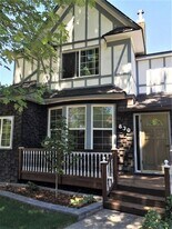 830 W Ada St in Boise, ID - Building Photo