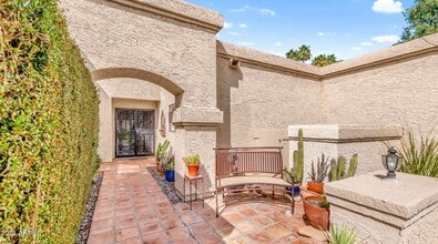 8188 E Del Cuarzo Dr in Scottsdale, AZ - Building Photo - Building Photo