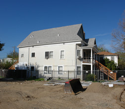 2616 N St in Sacramento, CA - Building Photo - Building Photo