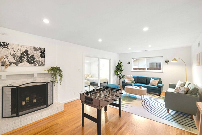 property at 2380 Aram Ave