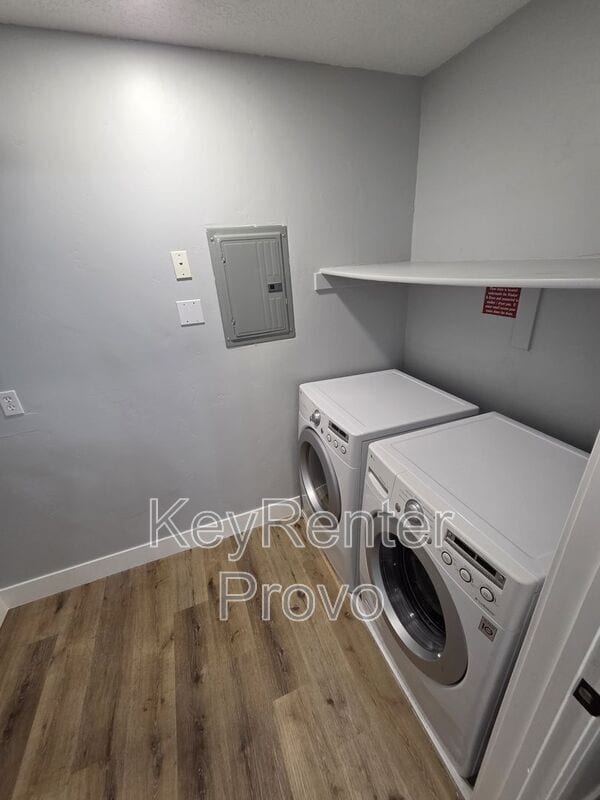 8196 N Cedar Springs Rd in Eagle Mountain, UT - Building Photo - Building Photo