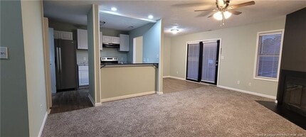 667 Bartons Landing Pl in Fayetteville, NC - Building Photo - Building Photo