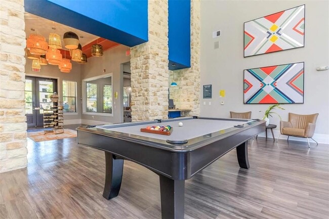 property at 7828 Pat Booker Rd